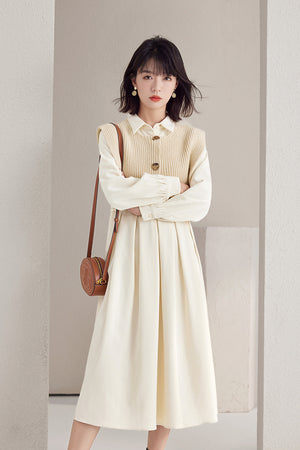 Rachel Dress
