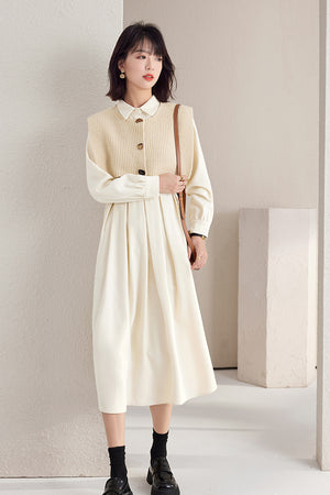 Rachel Dress
