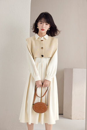 Rachel Dress