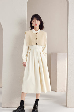 Rachel Dress