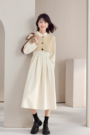 Rachel Dress