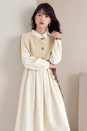 Rachel Dress