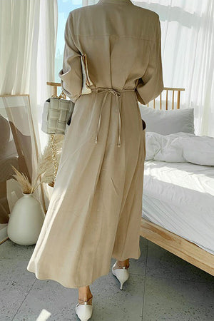 Olivia Dress (More colors)