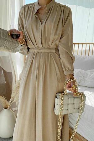 Olivia Dress (More colors)