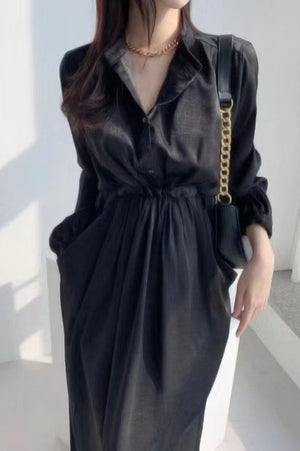 Olivia Dress (More colors)