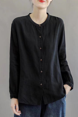 Ene Top (More Colors)