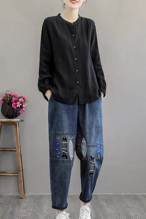 Ene Top (More Colors)