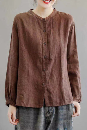 Ene Top (More Colors)