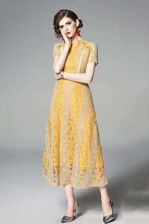 Zaynab Dress (More Colors)