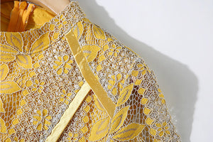 Zaynab Dress (More Colors)