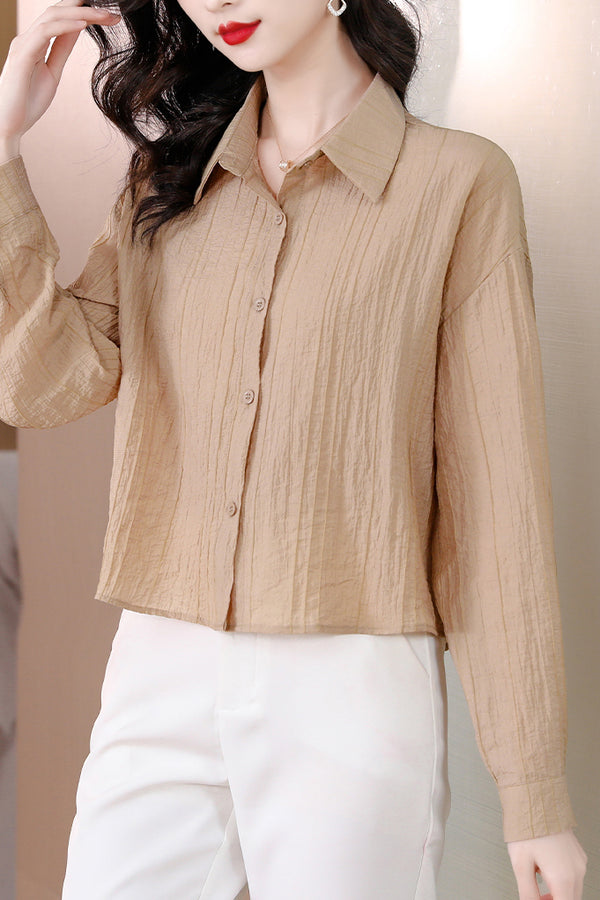 Paula Top (More Colors)