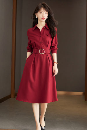 Aliya Dress