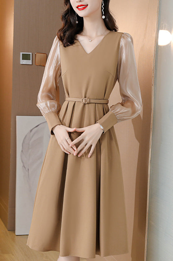 Remy Dress (More Colors)