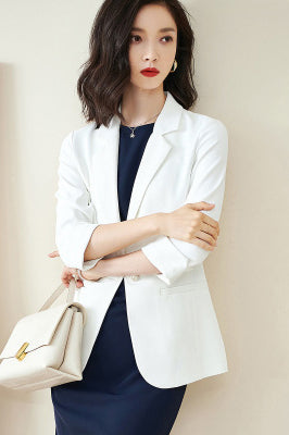 Amirah Coat (More Colors)