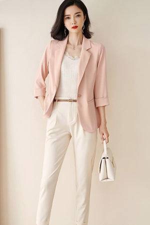 Amirah Coat (More Colors)