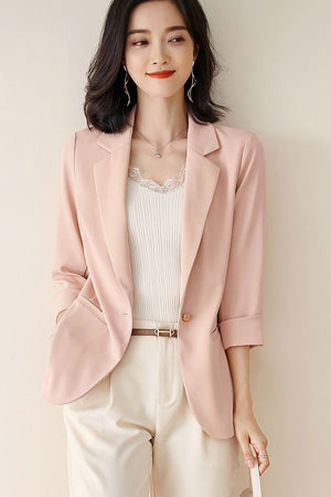 Amirah Coat (More Colors)