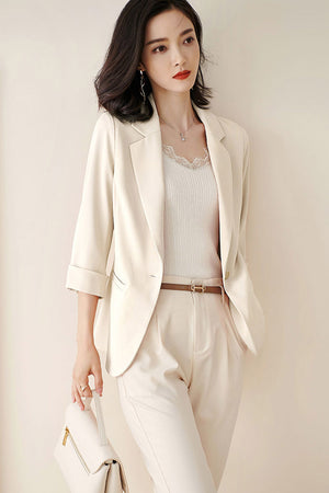 Amirah Coat (More Colors)