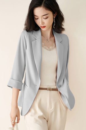 Amirah Coat (More Colors)