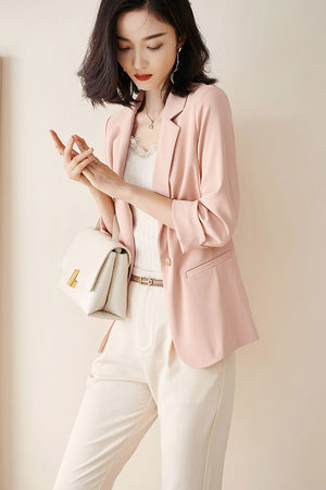 Amirah Coat (More Colors)
