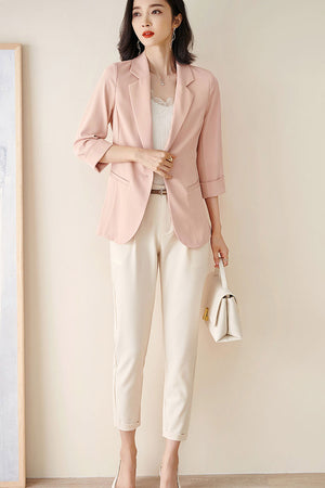 Amirah Coat (More Colors)