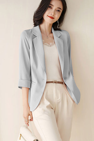 Amirah Coat (More Colors)
