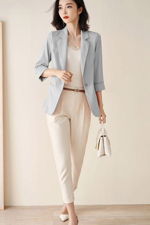 Amirah Coat (More Colors)