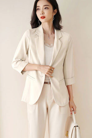 Amirah Coat (More Colors)