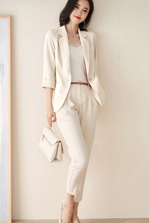Amirah Coat (More Colors)