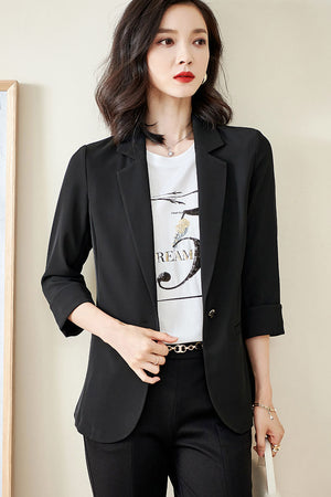 Amirah Coat (More Colors)