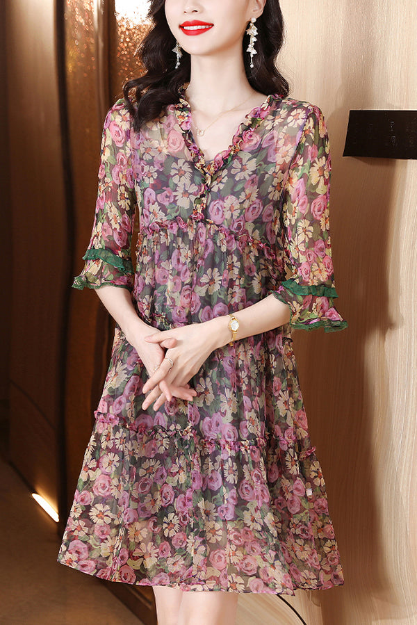 Emmie Dress