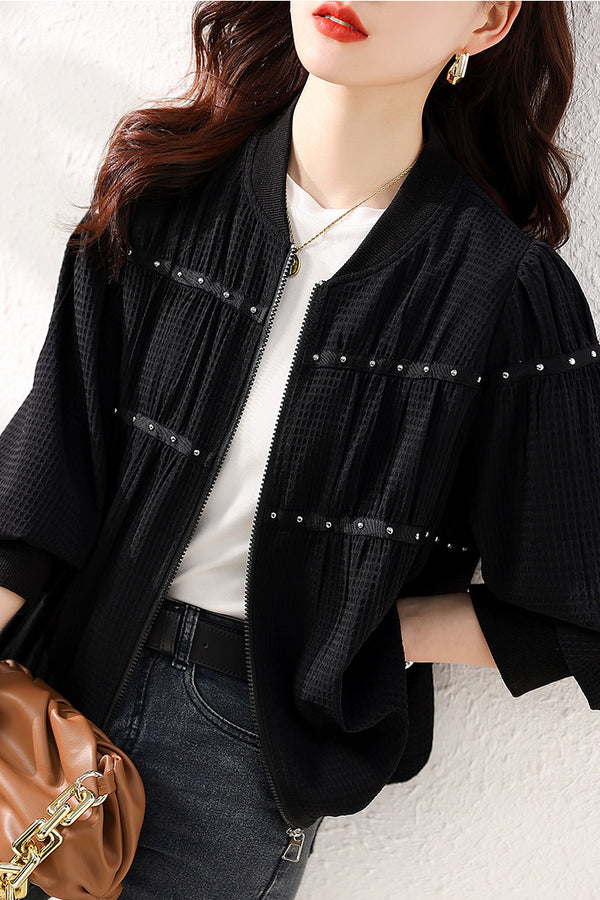 Gail Outerwear