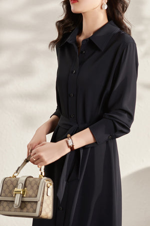 Hanne Dress (XL)(Non-Returnable)