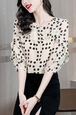 Jamie Top (More Colors)