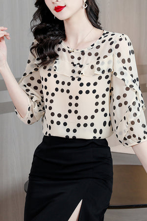 Jamie Top (More Colors)