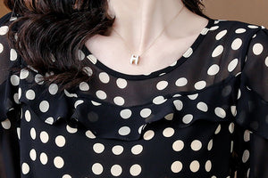 Jamie Top (More Colors)