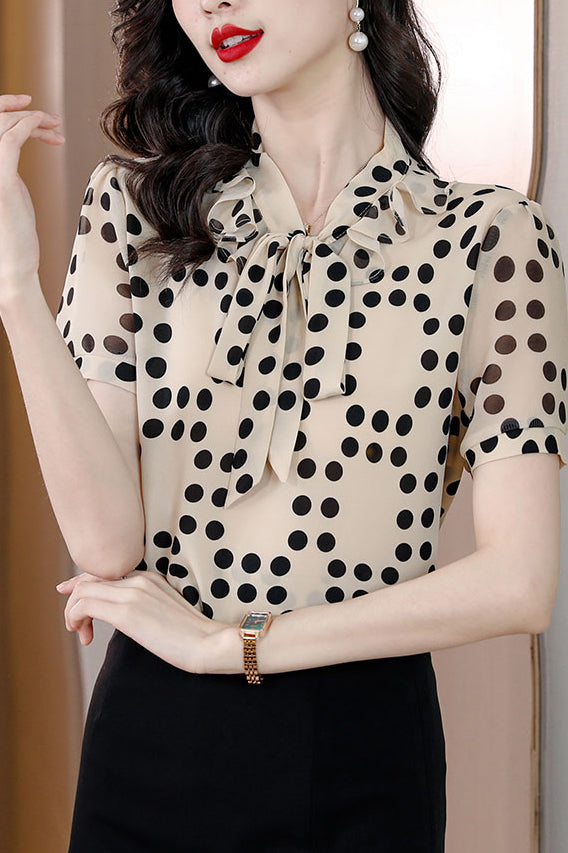 Tanisha Top (More Colors)