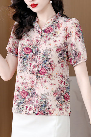 Anya Top (More Colors)