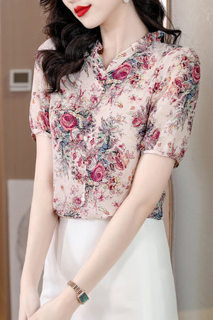 Anya Top (More Colors)