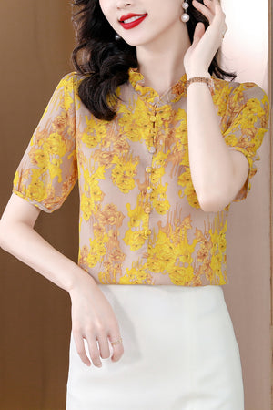 Anya Top (More Colors)
