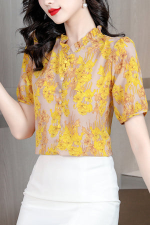 Anya Top (More Colors)