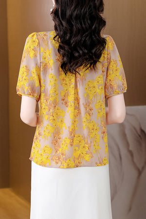 Anya Top (More Colors)