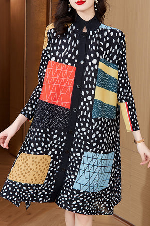Danni Dress (More Colors)