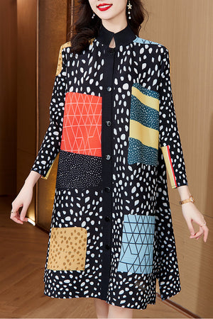 Danni Dress (More Colors)