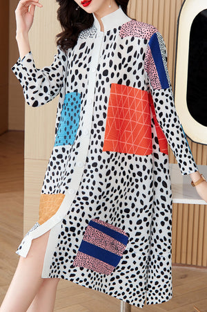 Danni Dress (More Colors)
