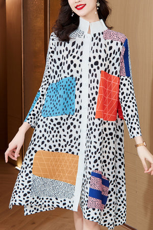 Danni Dress (More Colors)