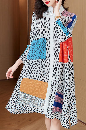 Danni Dress (More Colors)