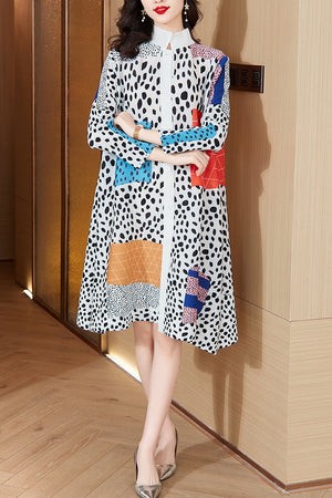 Danni Dress (More Colors)
