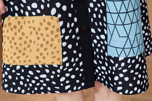 Danni Dress (More Colors)