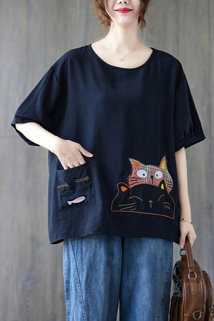 Florence Top (More Colors)