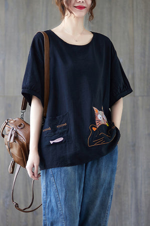Florence Top (More Colors)